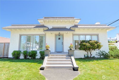 1205 S Cherry St, Port Angeles, WA, 98362-7618 | Card Image