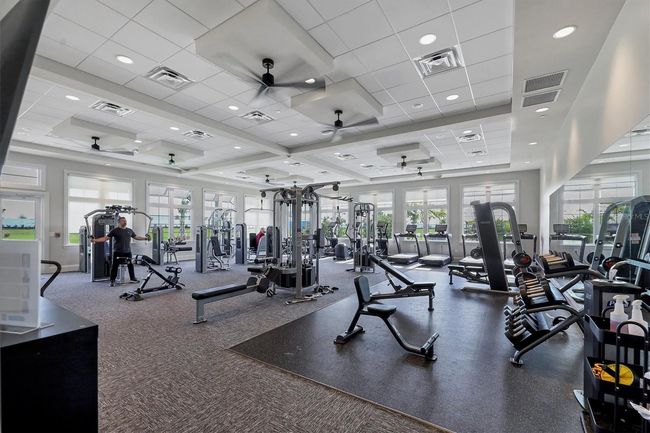 15344 Serene Shores Loop, House other with 4 bedrooms, 2 bathrooms and null parking in Bradenton FL | Image 49
