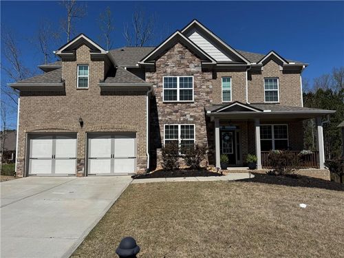 77 Wentworth Cir, Villa Rica, GA, 30180-7226 | Card Image