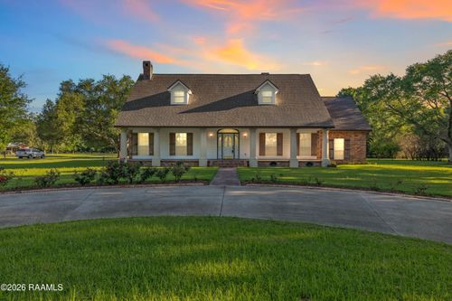 1110 Mardi Gras Rd, Carencro, LA, 70520-5532 | Card Image