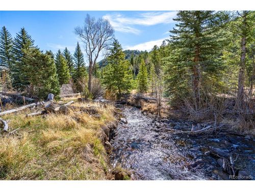 1851 Chicago Creek Rd, Idaho Springs, CO, 80452 | Card Image