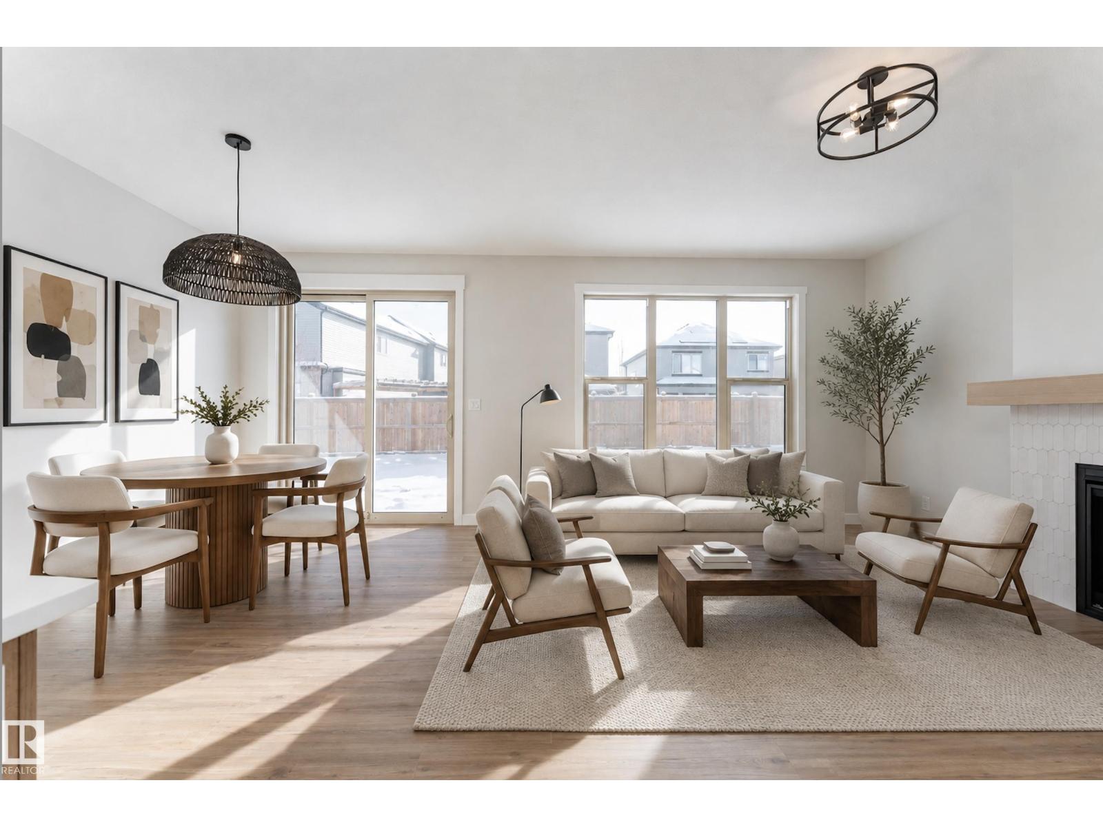 Residential in Spruce Grove 2