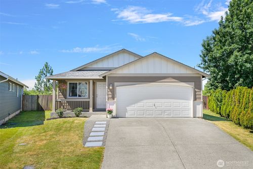 7369 Halibut Dr, Blaine, WA, 98230-9091 | Card Image