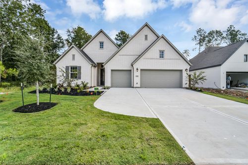 16155 Rustling Woods Rd, Conroe, TX, 77302-1234 | Card Image