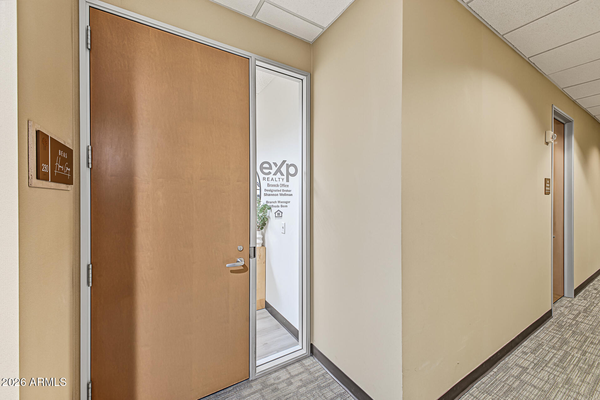 Commercial Lease in Goodyear 4