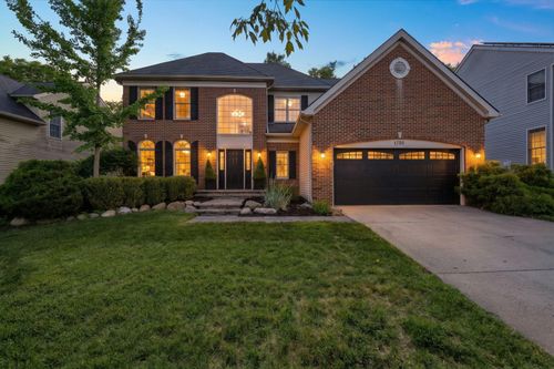 1730 Timber Trl, Ann Arbor, MI, 48103-2397 | Card Image