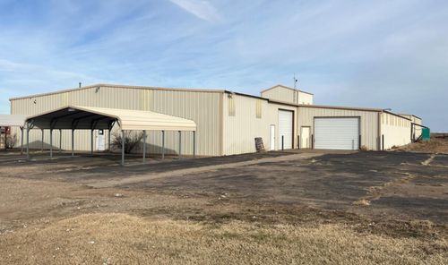 12610 N Fm 400, Idalou, TX, 79329-6099 | Card Image