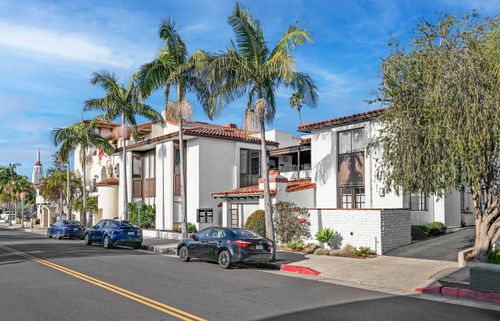125 E Victoria St, Santa Barbara, CA, 93101-2050 | Card Image