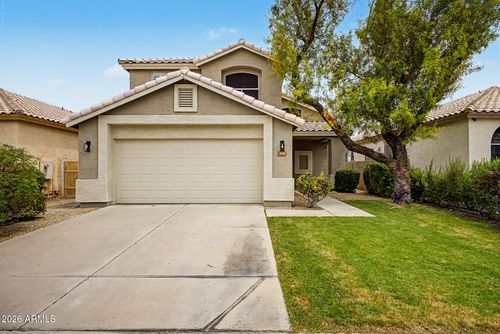 991 N Rush St, Chandler, AZ, 85226-6101 | Card Image