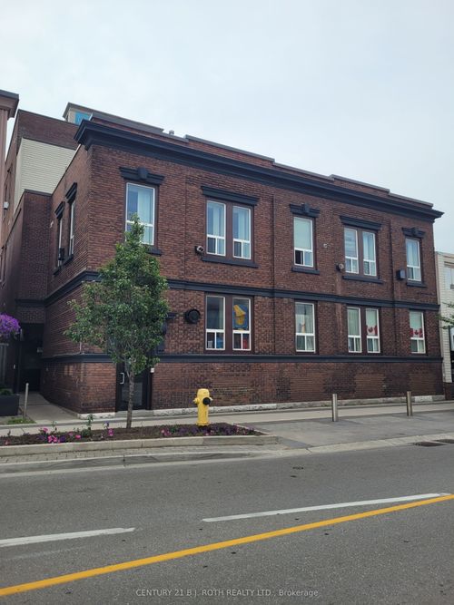 104-19 Dunlop St W, Barrie, ON, L4N1A1 | Card Image