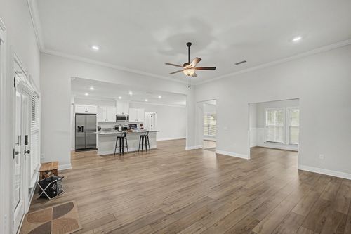 4144 Grassy Run St, Milton, FL, 32583-2489 | Card Image