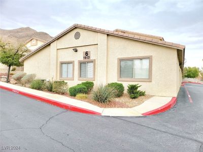 120 - 2050 N Los Feliz Street, Condo with 3 bedrooms, 2 bathrooms and null parking in Las Vegas NV | Image 1