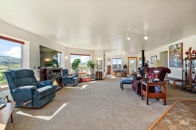 22625 Baldwin Ln, House other with 3 bedrooms, 2 bathrooms and 2 parking in Ola ID | Image 9