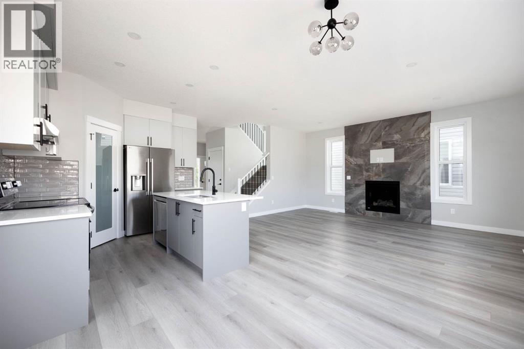 Residential in Fort McMurray 5