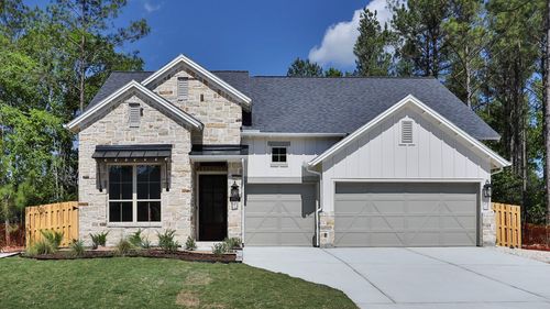 1907 Langford St, Todd Mission, TX, 77316-3456 | Card Image