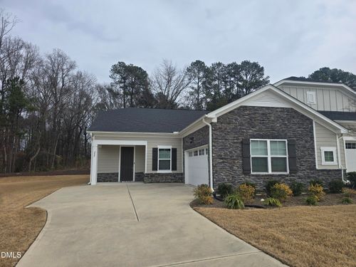 225 Azure Mist Dr, Raleigh, NC, 27610-9723 | Card Image