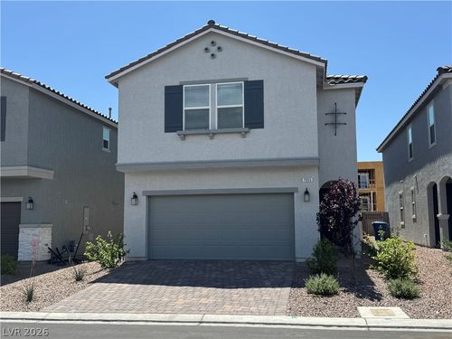7055 Cottage Vista Ave, Las Vegas, NV, 89113-6192 | Card Image