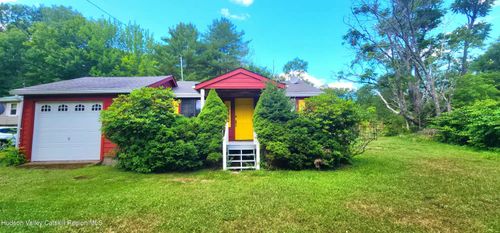 133 Reme Road, Lexington, NY, 12452 | Card Image