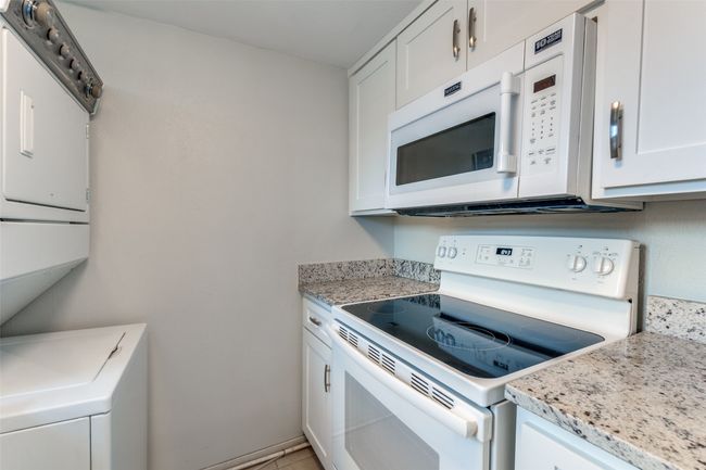 APT-159 - 5881 Preston View Blvd, Condo with 1 bedrooms, 1 bathrooms and null parking in Dallas TX | Image 7