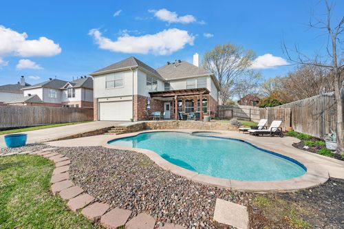 1633 Mountain Laurel Dr, Keller, TX, 76248-8290 | Card Image