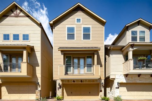 1231 Creekside Acres Ct, Houston, TX, 77008-1473 | Card Image