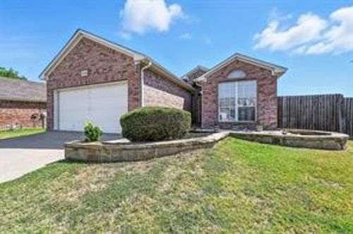 12500 Cottageville Ln, Fort Worth, TX, 76244-5707 | Card Image