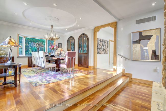 6 Pinehurst Lane, House other with 9 bedrooms, 6 bathrooms and 10 parking in Minesing ON | Image 23