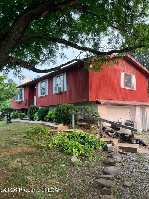 330 Hunsinger Rd, Dushore, PA, 18614-8072 | Card Image