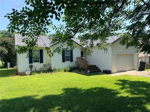 1101 W Ridge Ave, Harrison, AR, 72601-3208 | Card Image