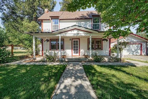 341 Mill St, Weaverville, CA, 96093 | Card Image