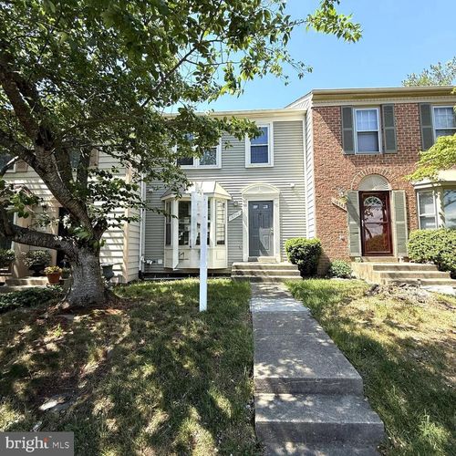 10740 Brice Ct, FREDERICKSBURG, VA, 22407-7728 | Card Image
