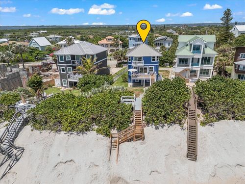 5085 S Highway A1a, Melbourne Beach, FL, 32951-3208 | Card Image
