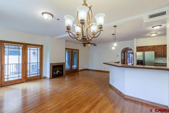 UNIT-112 - 355 E 3 Rd Ave, Condo with 2 bedrooms, 2 bathrooms and null parking in Durango CO | Image 4
