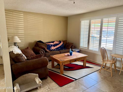 6545 E El Paso Street, Mesa, AZ, 85205 | Card Image