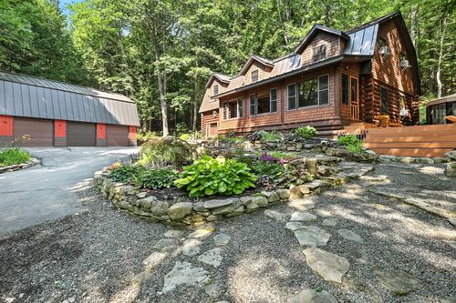 507 Augusta Road, Rome, ME, 04963 | Card Image