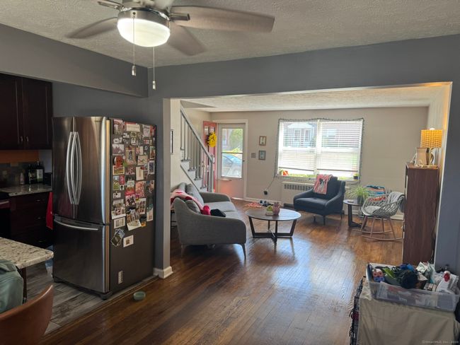 51 - 51 Arnold Way, Condo with 2 bedrooms, 1 bathrooms and 1 parking in West Hartford CT | Image 6