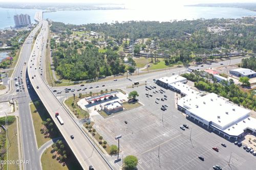 7099 W Highway 98, Panama City Beach, FL, 32407-5415 | Card Image