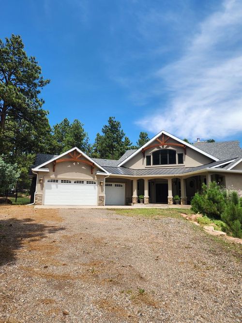 8495 Ridge Rd, Beulah, CO, 81023-8706 | Card Image