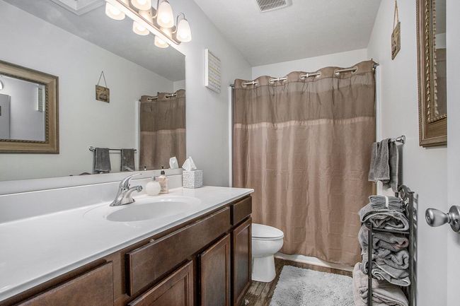 207 Station Hill St, House other with 3 bedrooms, 2 bathrooms and null parking in Galesburg MI | Image 21