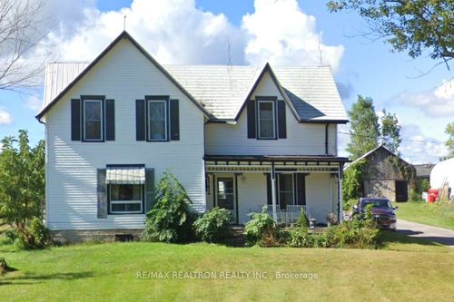 293 Ashley St, Foxboro, ON, K0K2B0 | Card Image