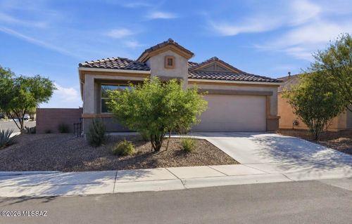 9271 W Creosote Rain Drive, Marana, AZ, 85653 | Card Image