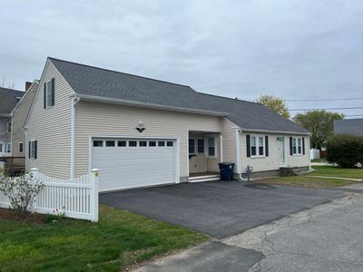 1 Lewis Street, House other with 4 bedrooms, 1 bathrooms and null parking in Nashua NH | Image 1