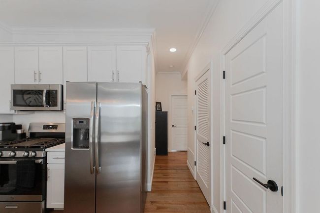 APT-2 - 966 Summit Ave, House other with 2 bedrooms, 2 bathrooms and null parking in Jersey City NJ | Image 5