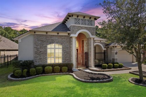 2948 S Cotswold Manor Dr, Kingwood, TX, 77339-1657 | Card Image