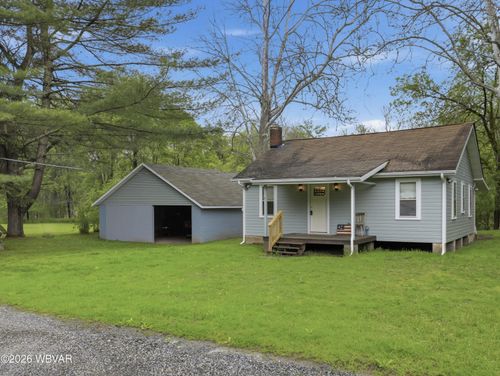 431 Haleeka Rd, COGAN STATION, PA, 17728-9611 | Card Image