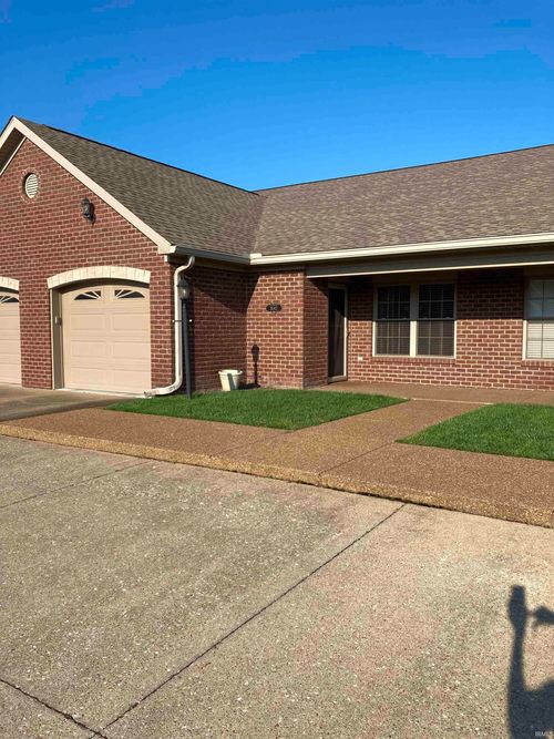 3042 Gardenia Dr, Evansville, IN, 47715-3090 | Card Image