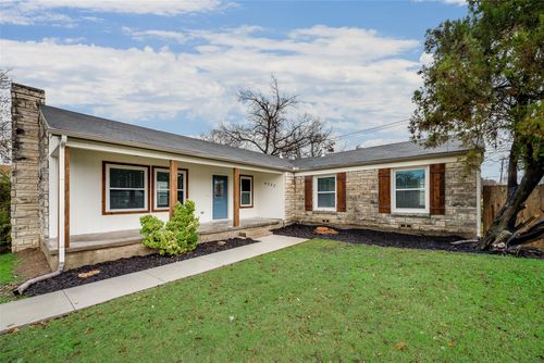 4053 Winfield Ave, Fort Worth, TX, 76109-3729 | Card Image