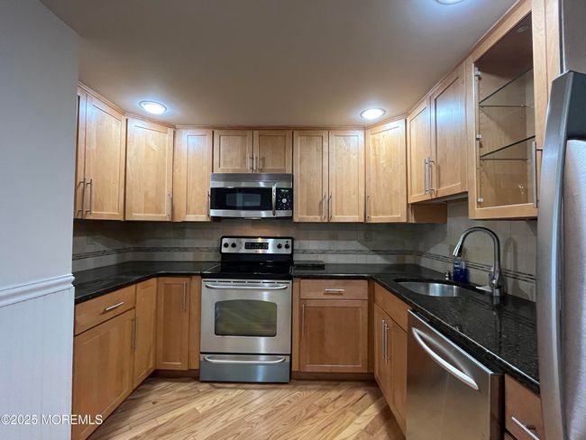 1608 - 1 Channel Dr, Condo with 1 bedrooms, 2 bathrooms and null parking in Monmouth Beach NJ | Image 7