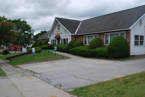 135 N Main St, Rutland, VT, 05701-3238 | Card Image