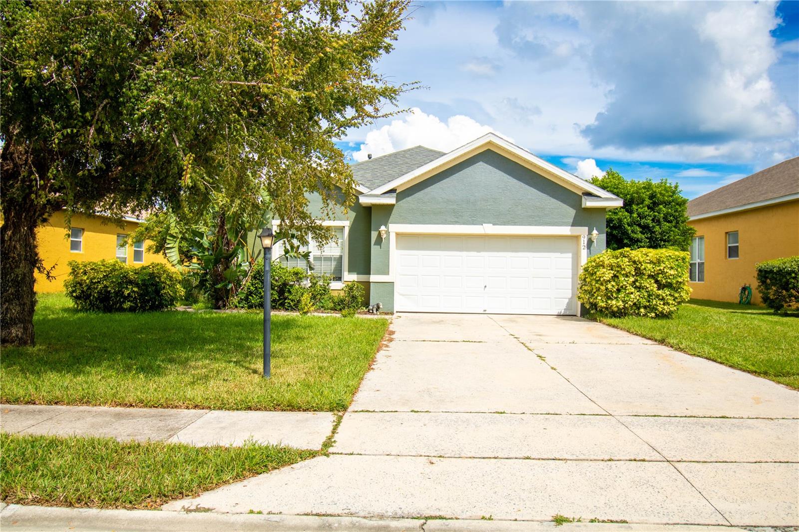 James Trl, Lake Alfred, FL 33850